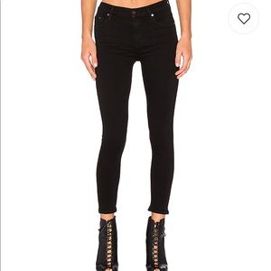 Citizens of Humanity - ROCKET HIGH RISKY CROP